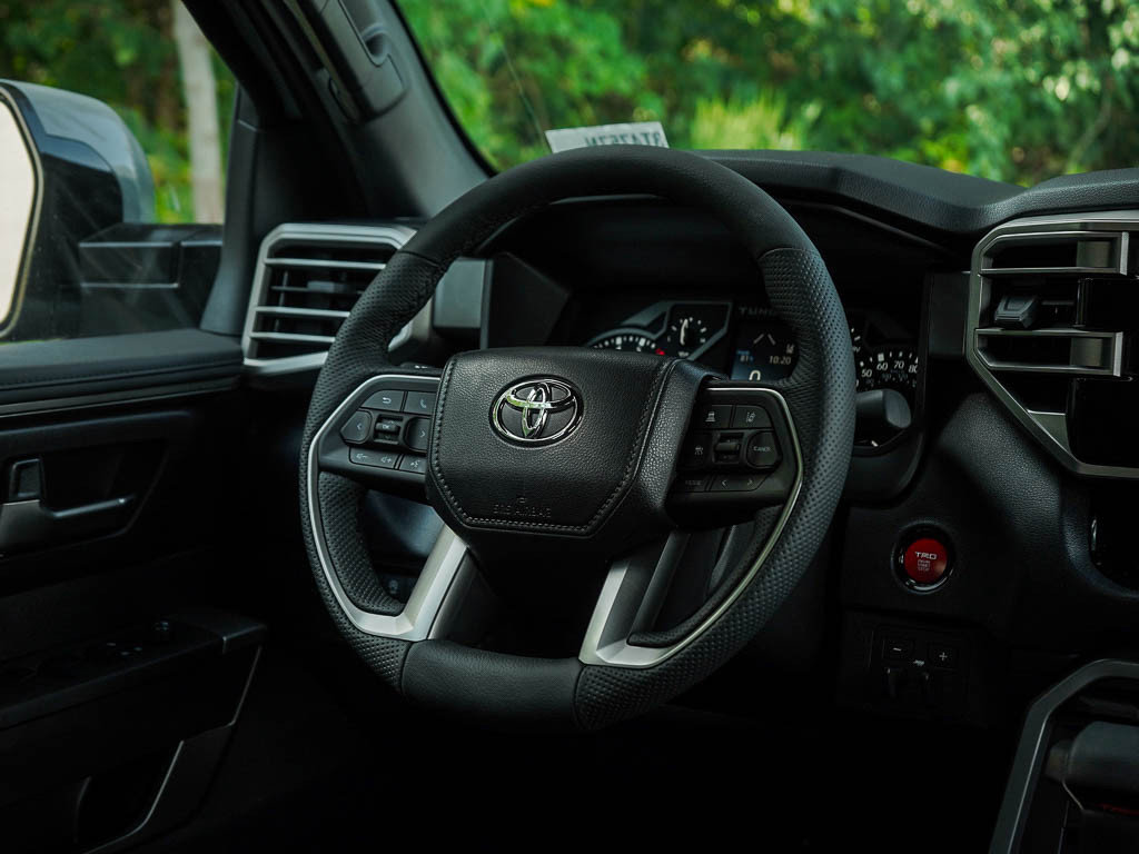 New 2026 Toyota Tundra SR5 image 14