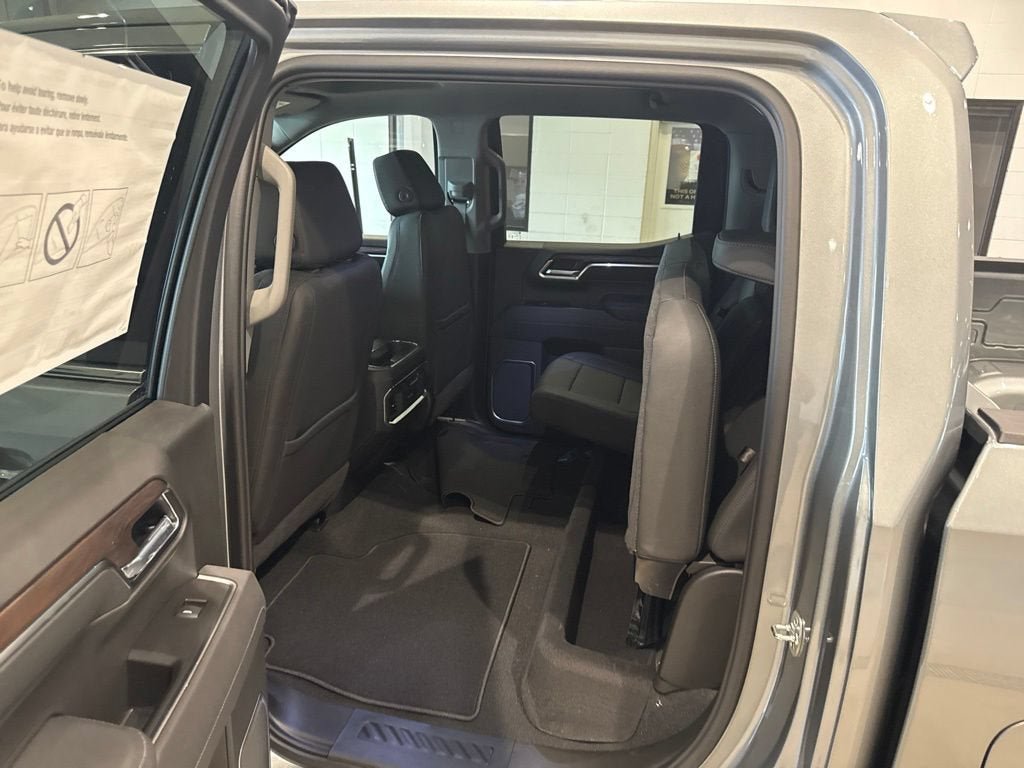 New 2026 GMC Sierra 1500 SLT w/ SLT Convenience Package AWD/4WD image 20