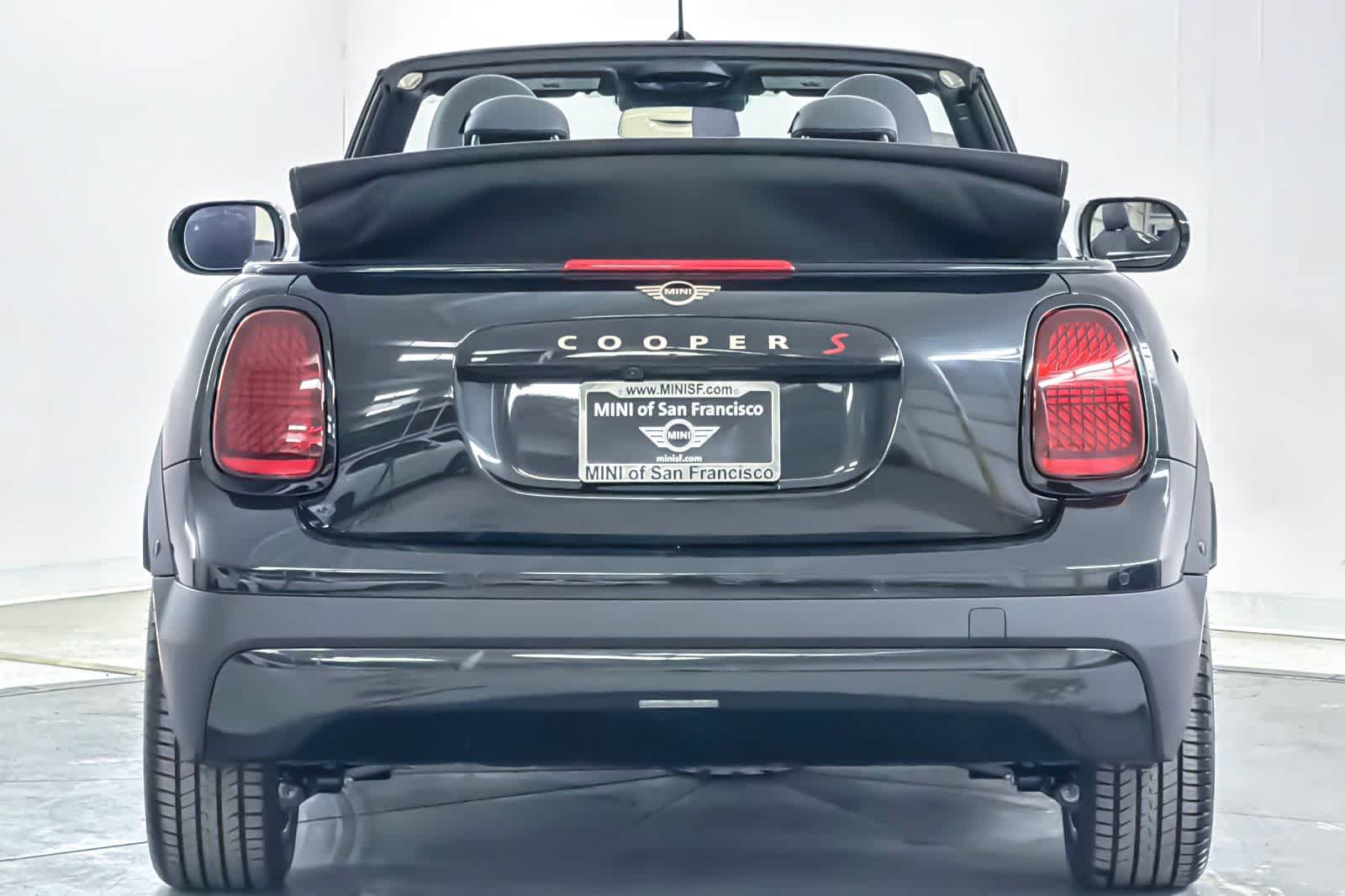 New 2026 MINI Cooper S FWD image 7
