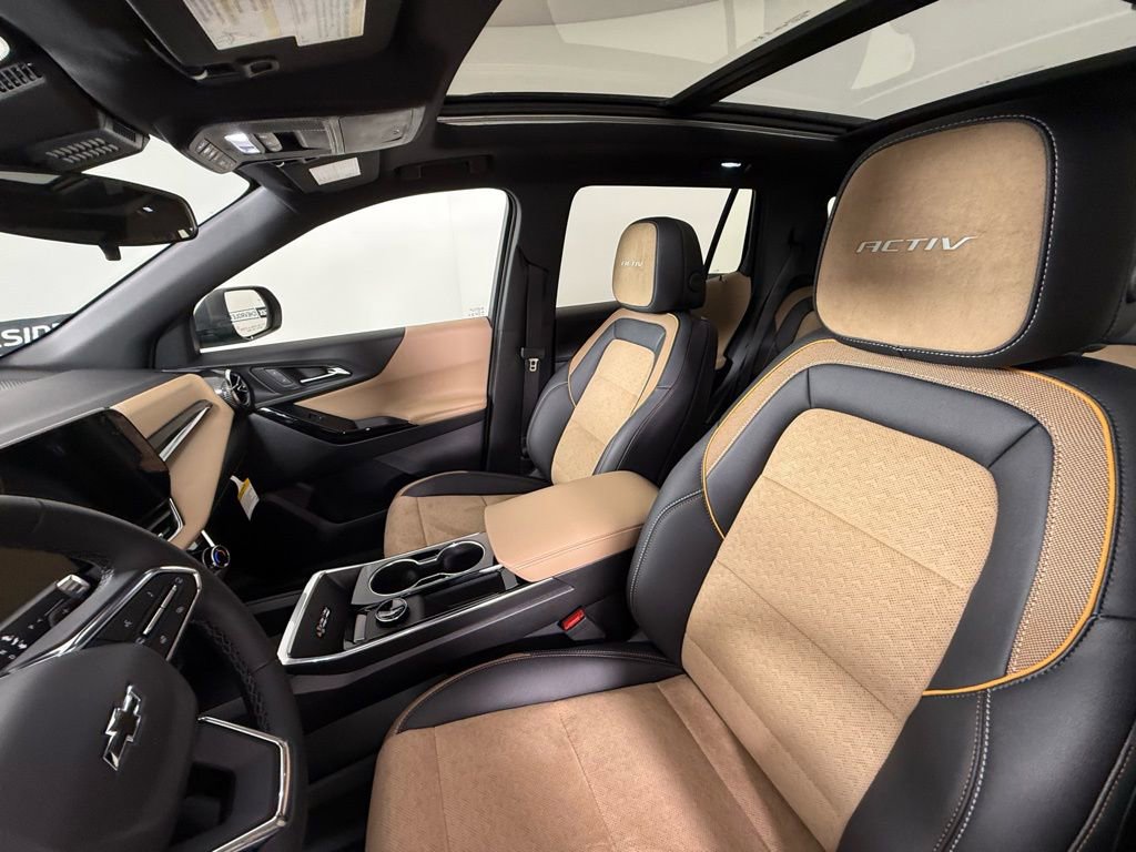 New 2026 Chevrolet Equinox ACTIV w/ LPO, Floor Liner Package image 29