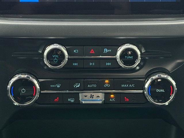 New 2026 Ford F150 XLT w/ Equipment Group 302A MID image 16