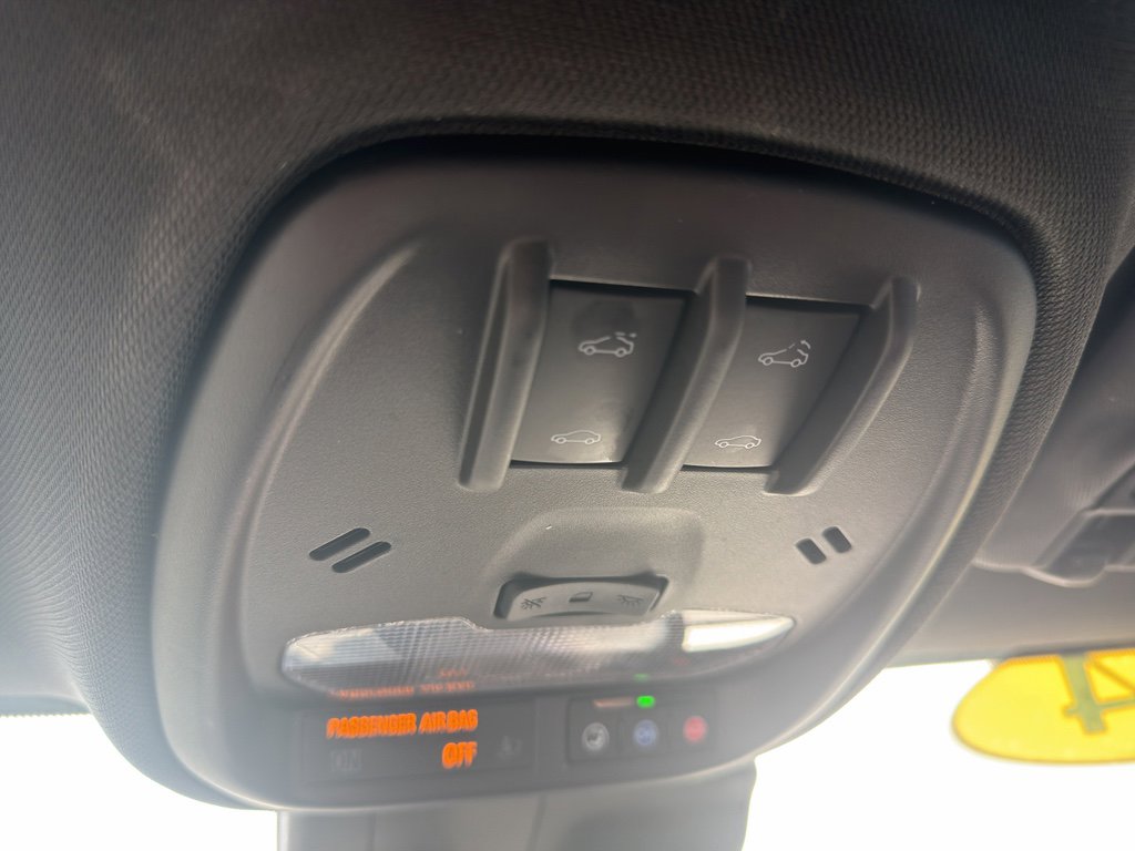 Used 2024 Buick Envista Avenir image 19