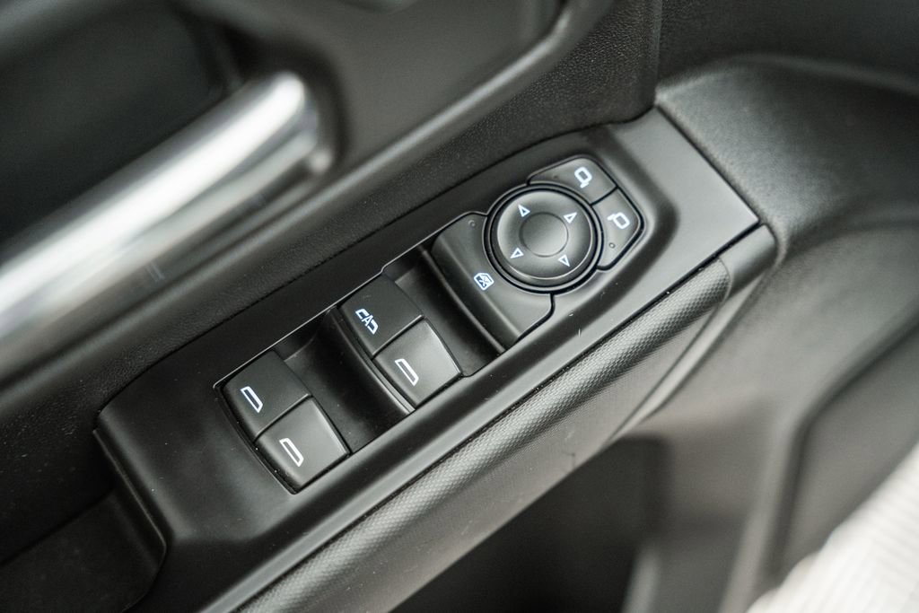 Used 2019 Chevrolet Silverado 1500 Custom w/ Custom Convenience Package image 34