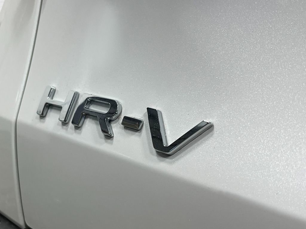 New 2027 Honda HR-V LX image 6