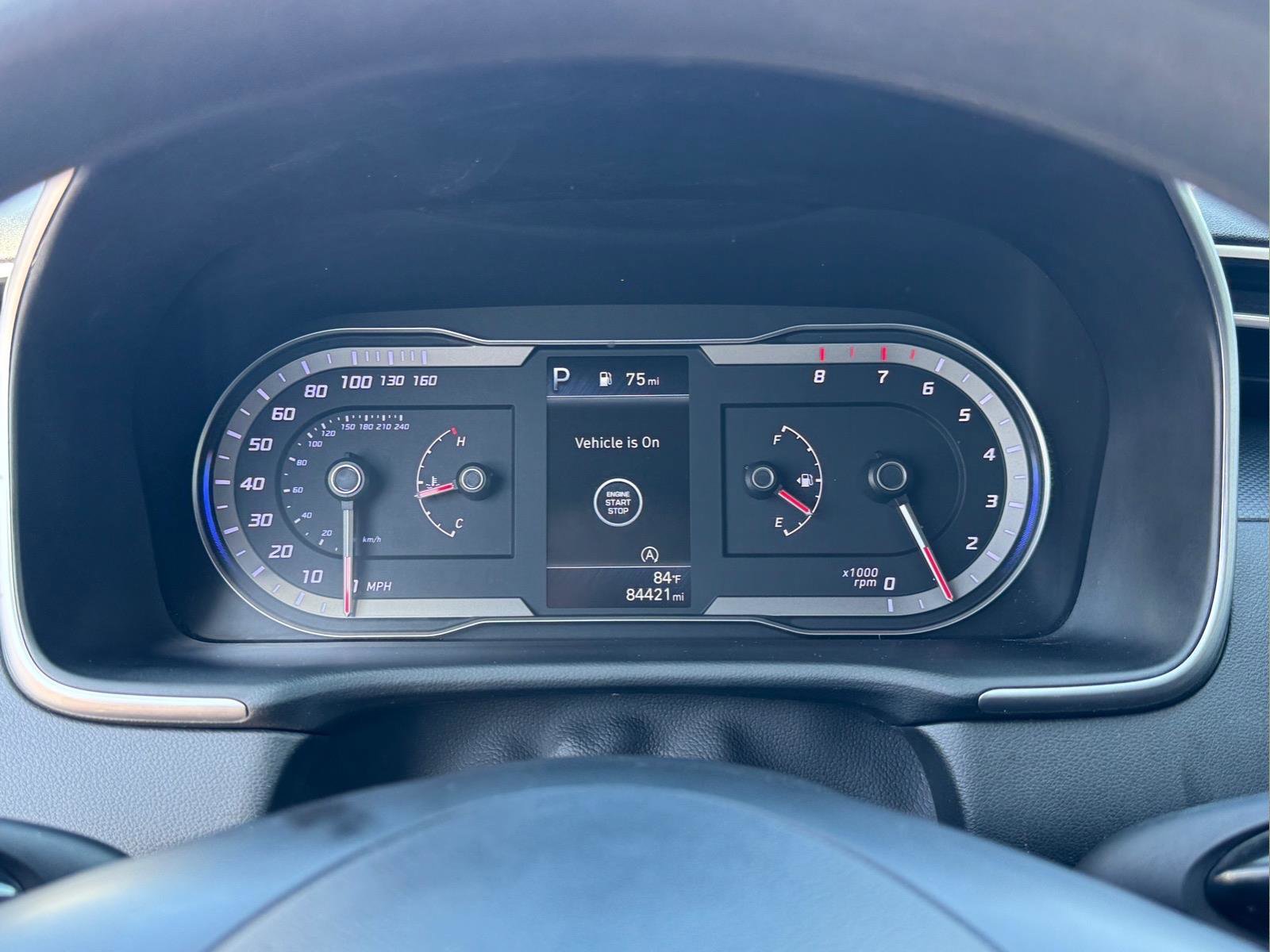 Used 2023 Hyundai Tucson SEL w/ Winter Package image 18