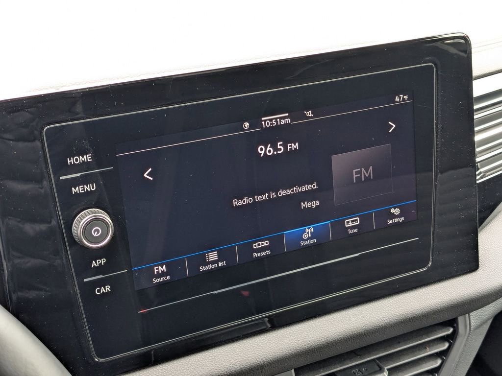 Used 2025 Volkswagen Jetta S image 20