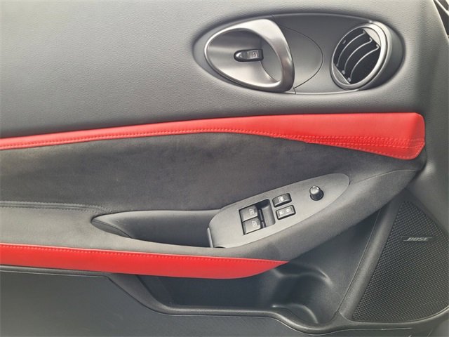 Certified 2024 Nissan Z Performance w/ Floor Mat Package image 23