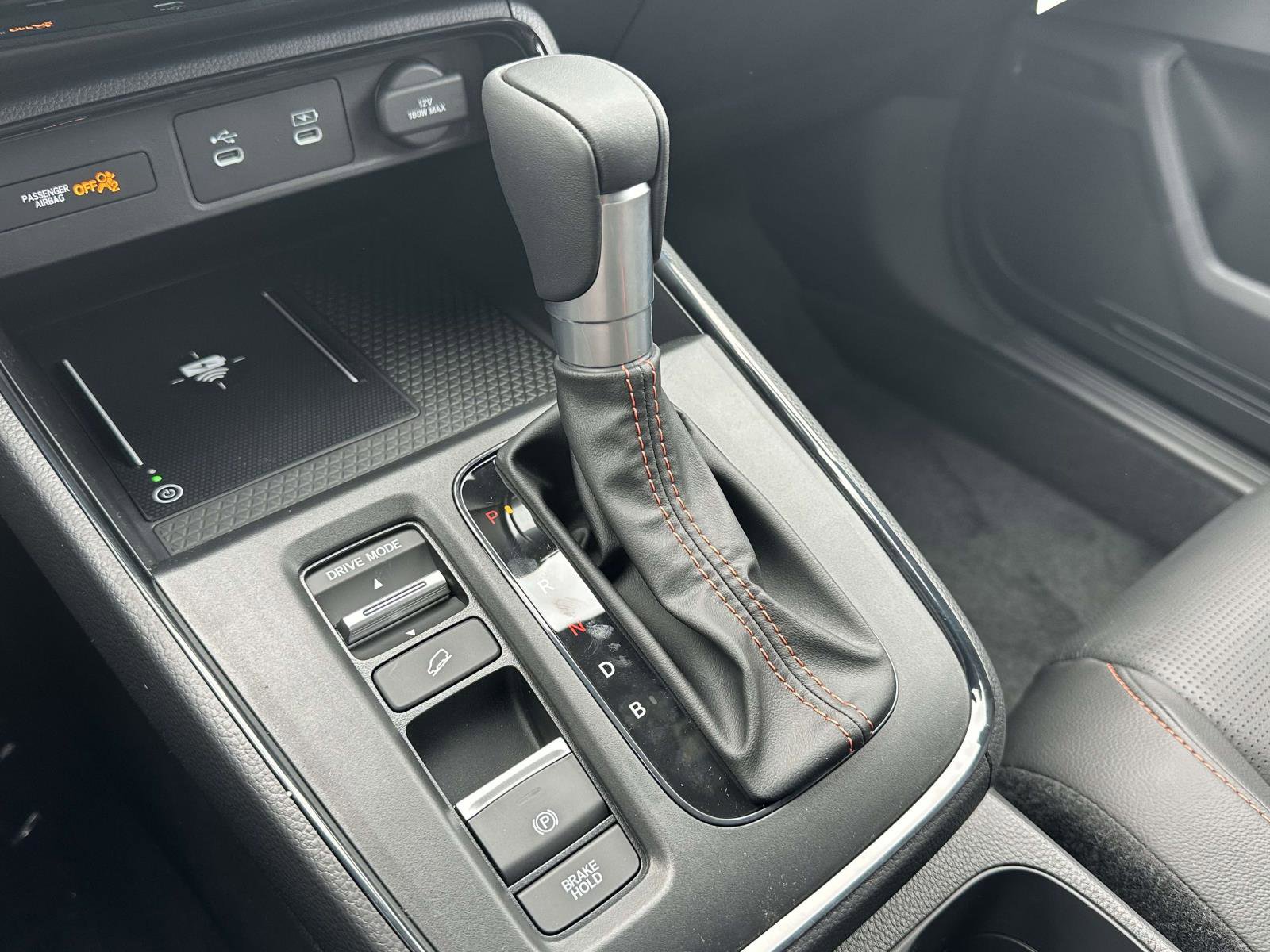 New 2026 Honda CR-V Sport Touring image 7