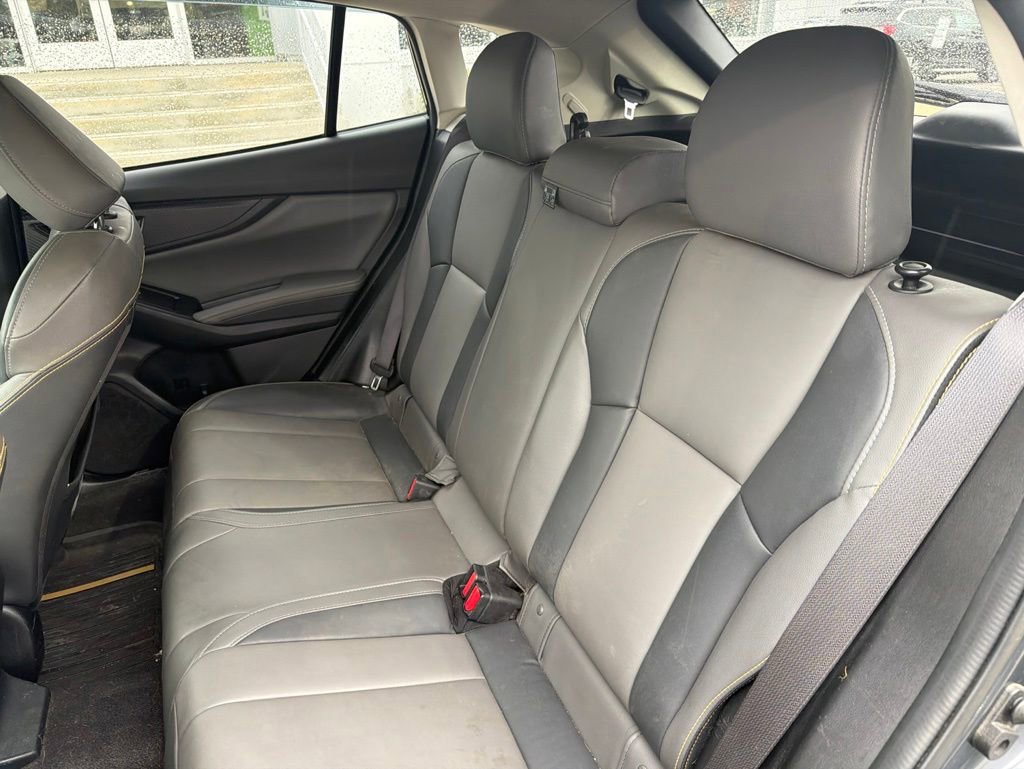 Used 2021 Subaru Crosstrek 2.5i Sport w/ Moonroof Package AWD/4WD image 11