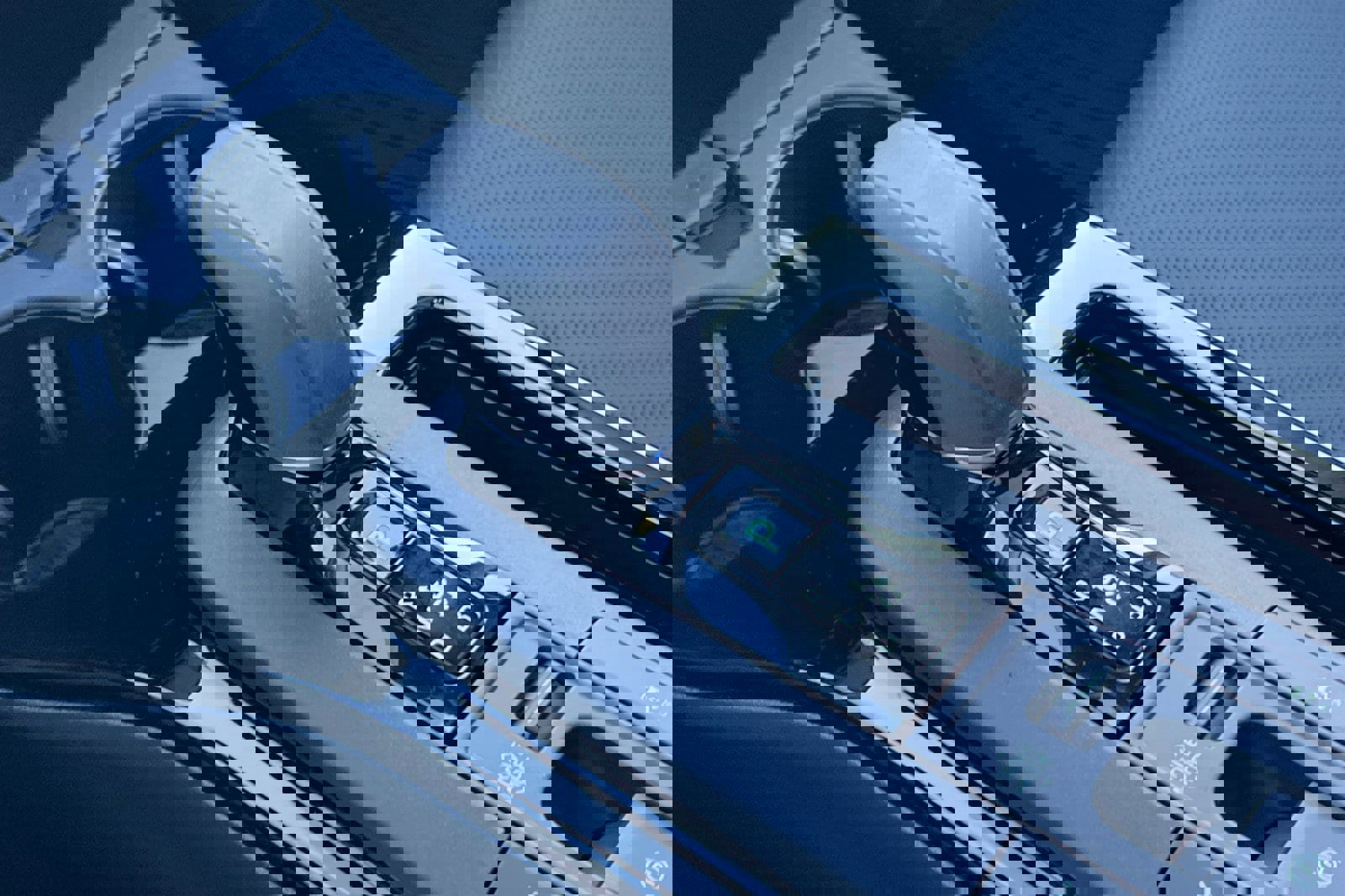 New 2026 Toyota Prius Limited image 23