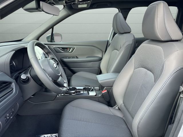 New 2026 Subaru Forester Premium image 23