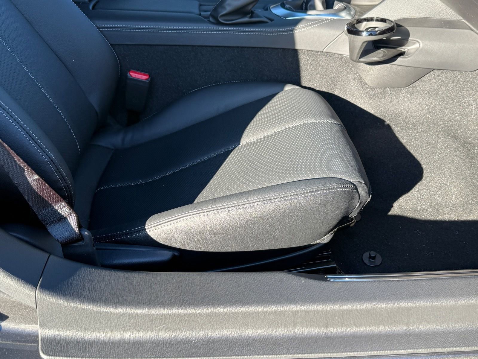 New 2025 MAZDA MX-5 Miata Grand Touring image 13