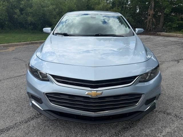 Used 2017 Chevrolet Malibu LT FWD image 8