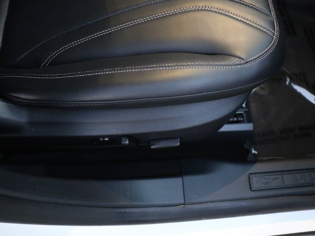 Used 2024 Ford Mustang Mach-E Premium AWD/4WD image 10
