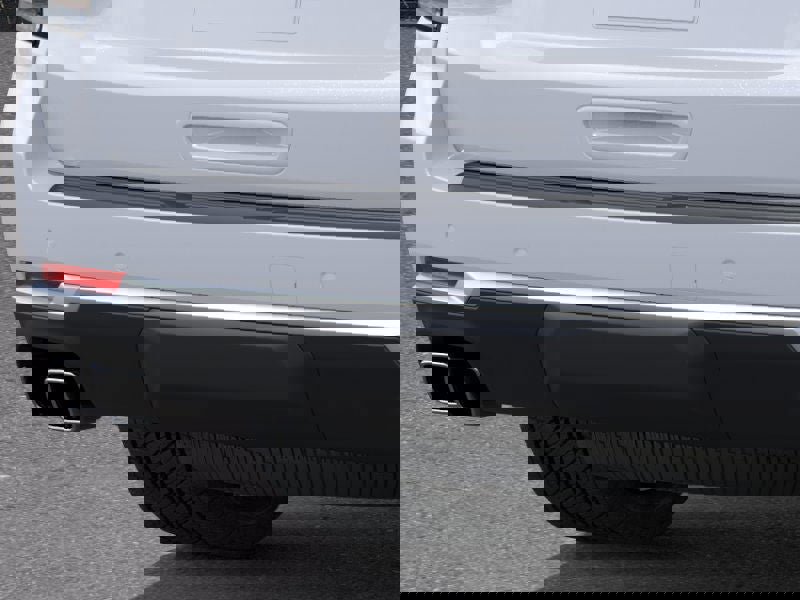 New 2026 Chevrolet Suburban High Country image 38