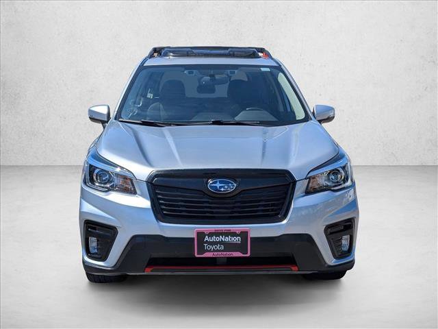 Used 2020 Subaru Forester Sport AWD/4WD image 2