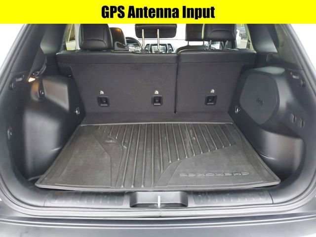 Used 2020 Jeep Cherokee Limited image 8