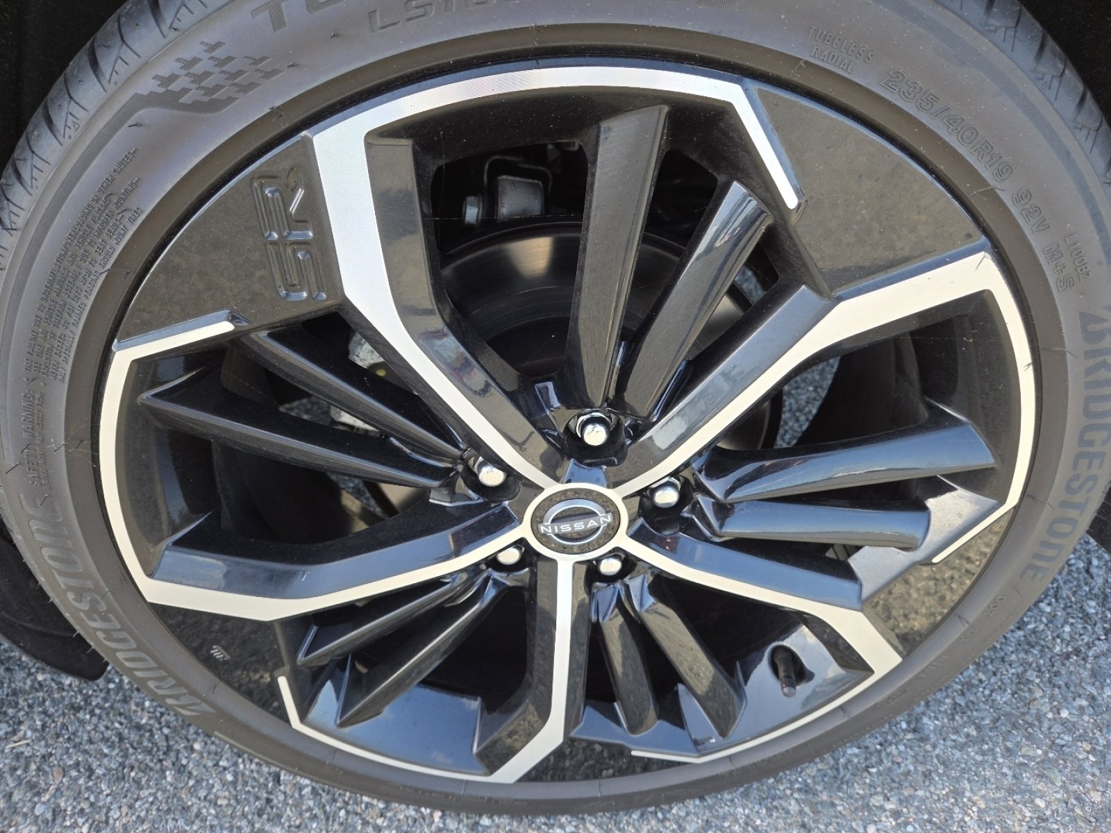 Used 2023 Nissan Altima 2.5 SR image 11