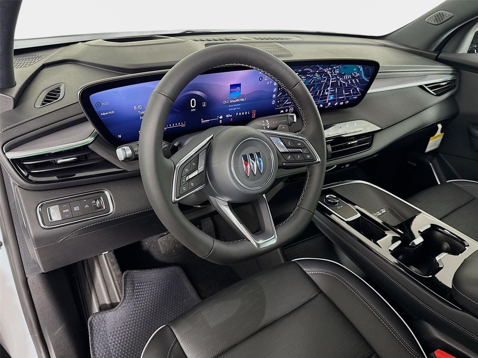 New 2026 Buick Enclave Sport Touring w/ Power Package FWD image 9