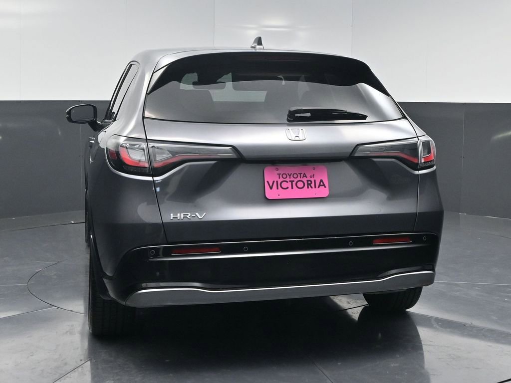 Used 2023 Honda HR-V EX-L image 17