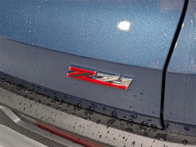 New 2026 Chevrolet Traverse Z71 w/ Enhanced Driving Package image 4