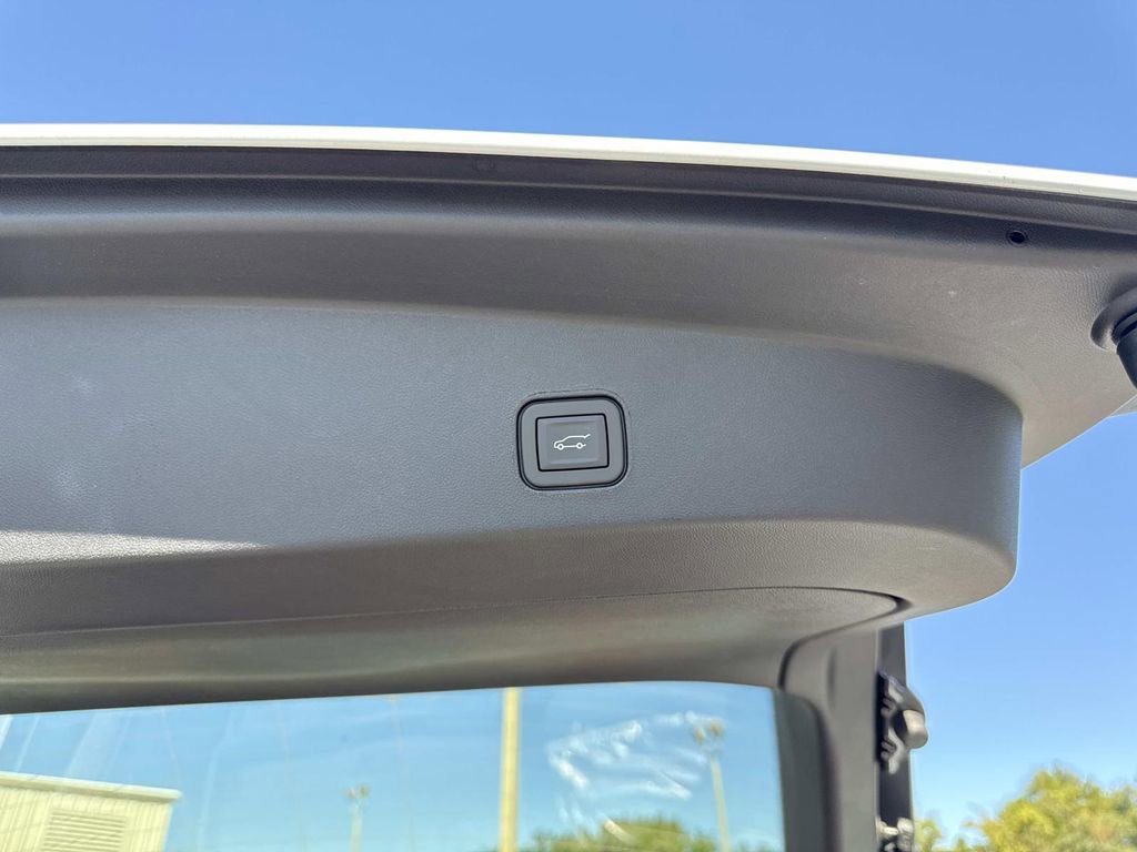 New 2026 Cadillac Lyriq Premium Sport image 12