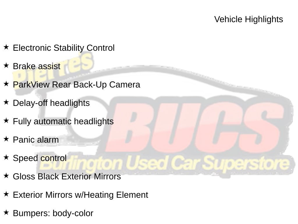 Used 2025 Dodge Durango GT AWD/4WD image 10