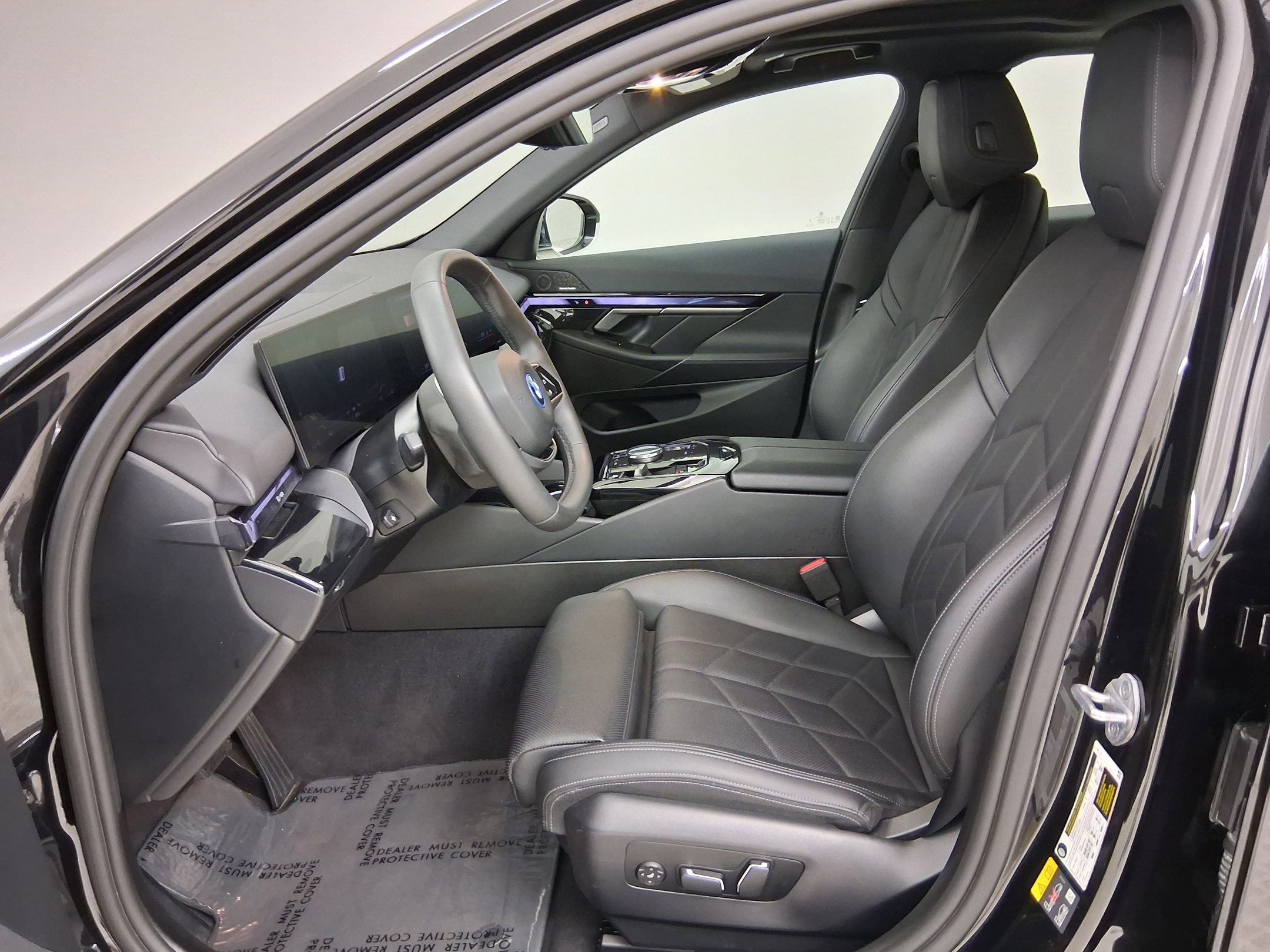Certified 2024 BMW i5 eDrive40i RWD image 3