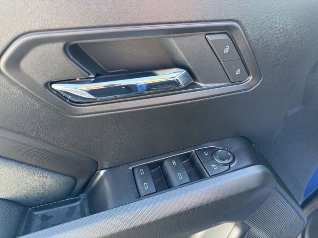 New 2026 GMC Canyon Elevation w/ Convenience Package image 14