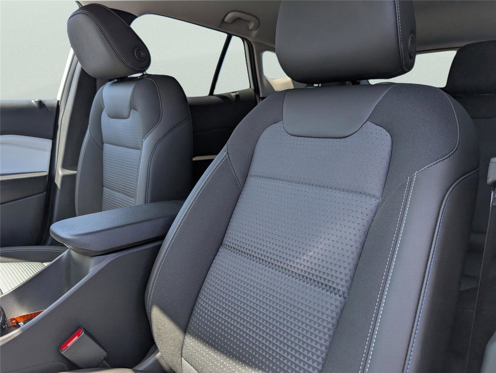New 2026 Chevrolet Trax LT w/ LT Convenience Package image 14