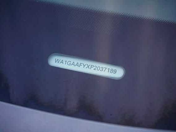 Used 2023 Audi Q5 2.0T Premium w/ Convenience Package image 29