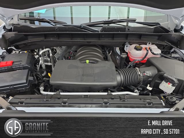 New 2026 GMC Sierra 1500 SLT w/ SLT Premium Plus Package image 22