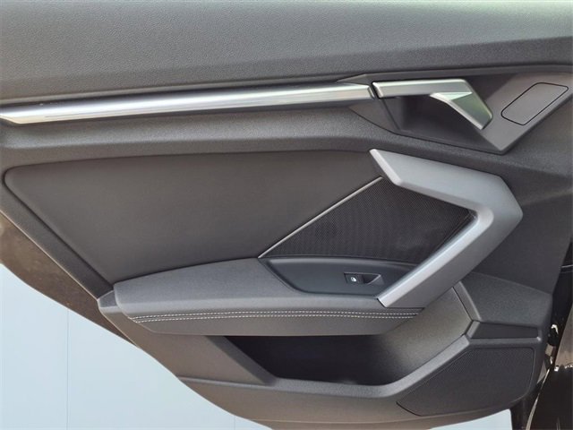 Used 2025 Audi A3 2.0T Premium w/ Convenience Package image 7