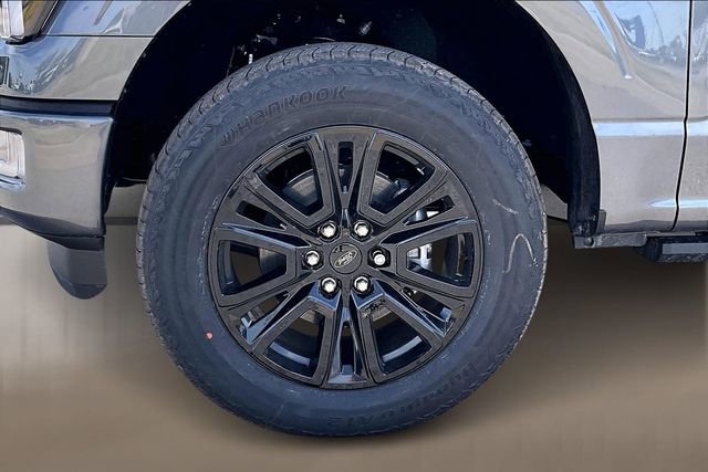 New 2026 Ford F150 Platinum w/ Equipment Group 702A High image 11