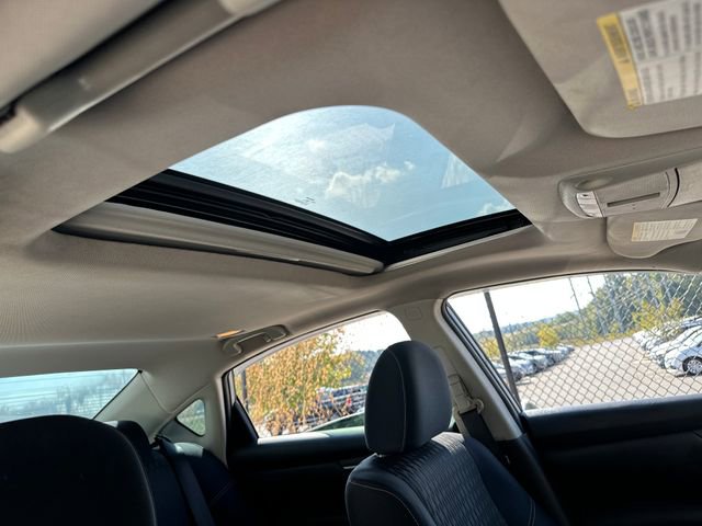 Used 2017 Nissan Altima 2.5 SV w/ Convenience Package image 32