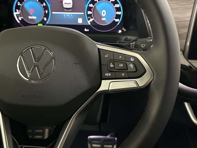 New 2026 Volkswagen Atlas SEL Premium R-Line image 31