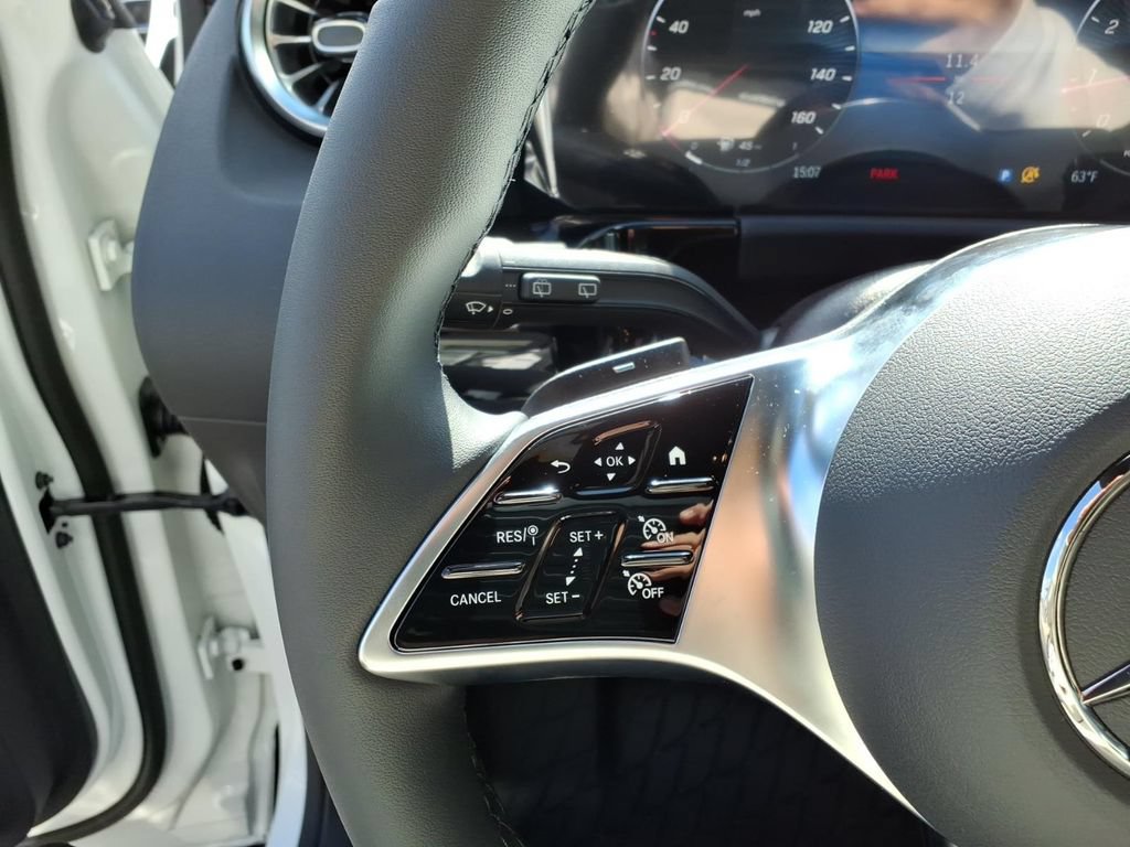 New 2026 Mercedes-Benz GLA 250 4MATIC image 20