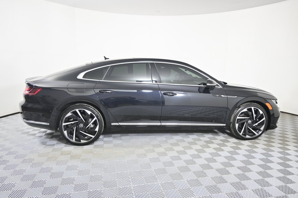 Used 2023 Volkswagen Arteon SEL Premium image 7