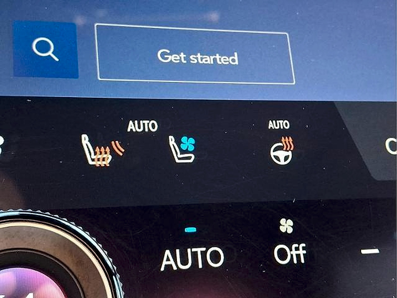 Certified 2024 Lexus RX 450h AWD w/ Convenience Package image 23