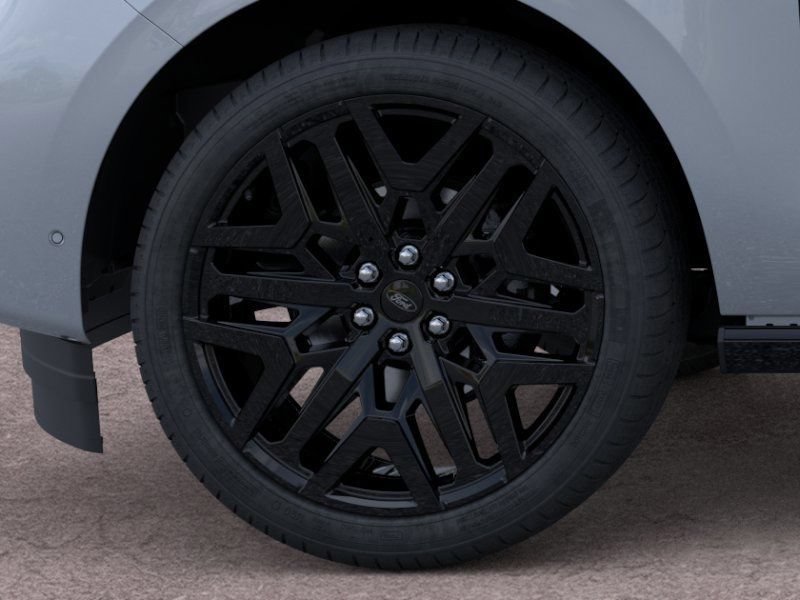 New 2026 Ford Expedition Max Platinum w/ Stealth Performance Package AWD/4WD image 22
