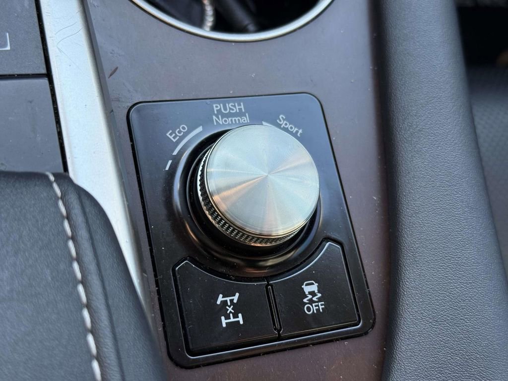 Used 2021 Lexus RX 350 Premium w/ Moonroof and 20 Wh image 24