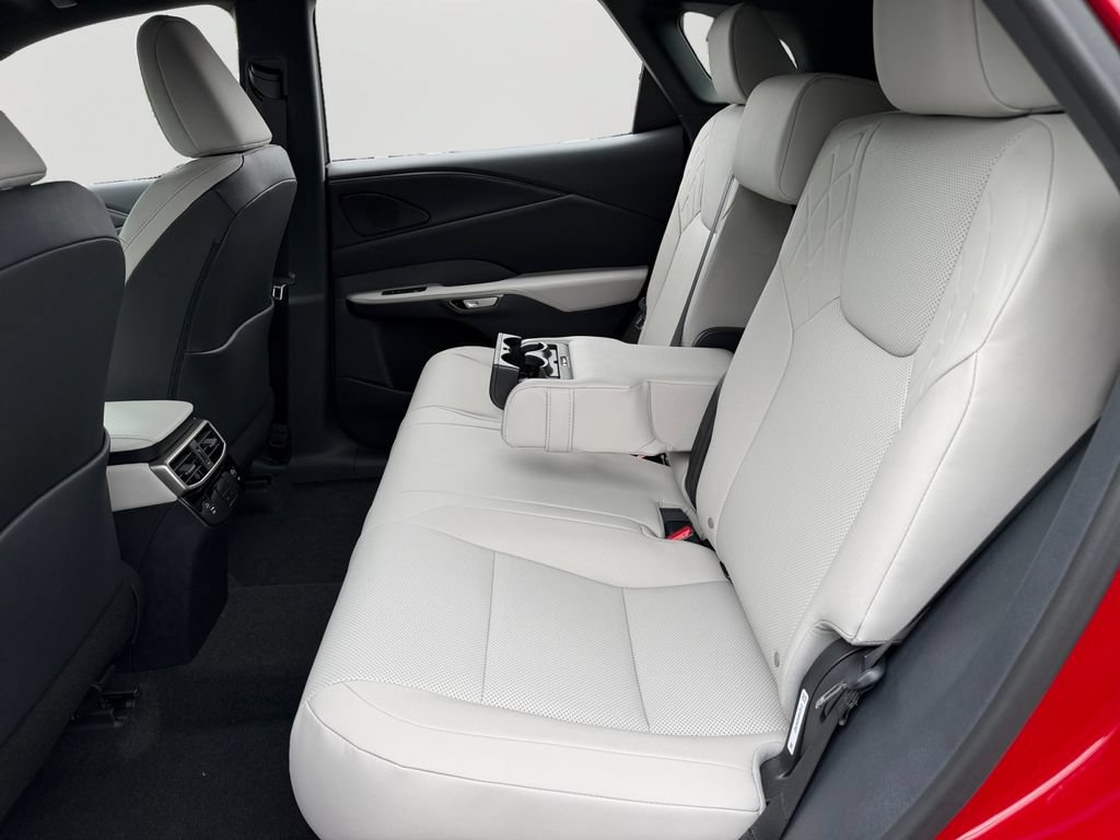 New 2026 Lexus RX 350h AWD/4WD image 8