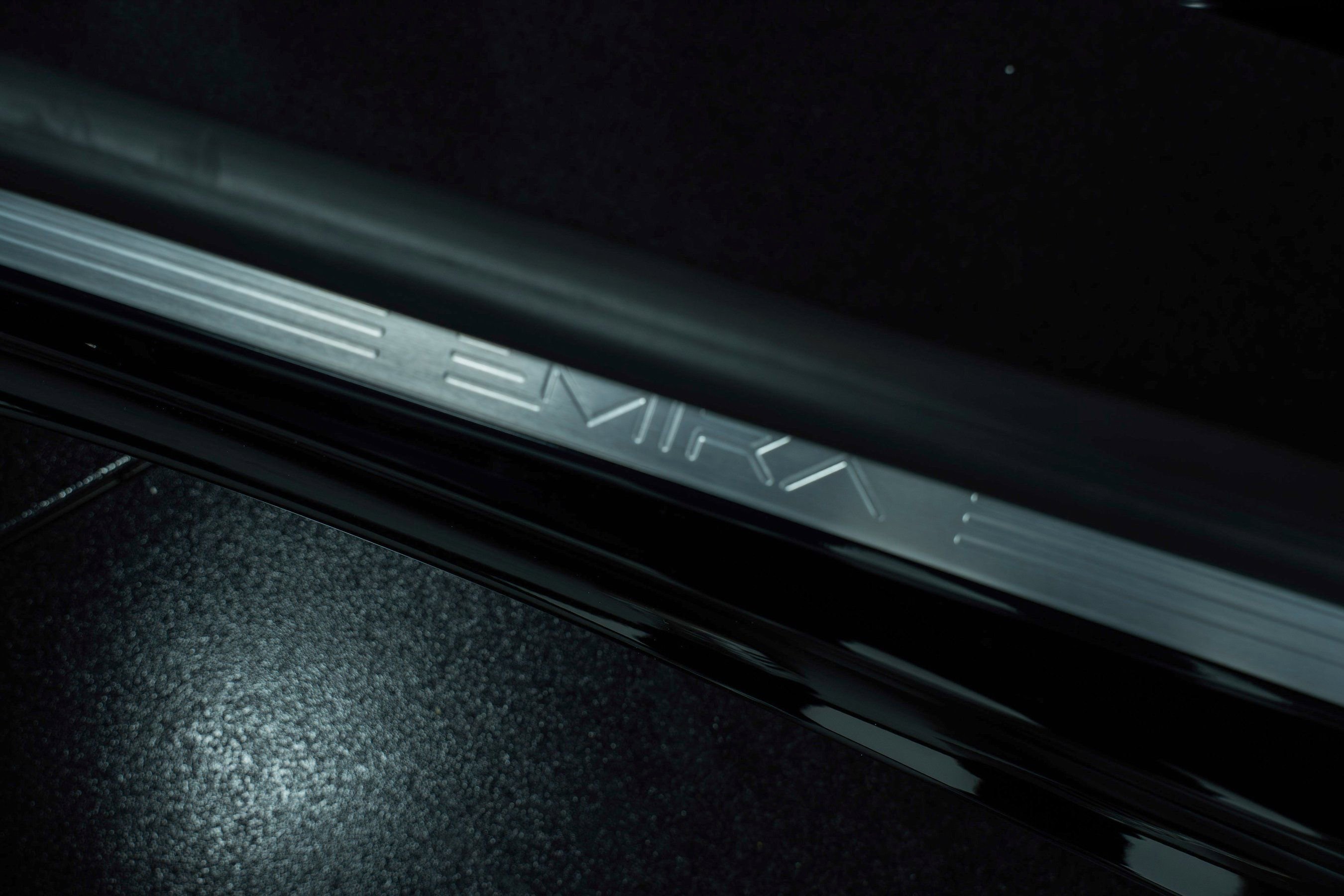 New 2026 Lotus Emira image 19