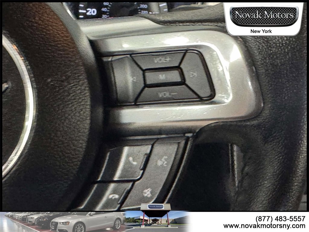 Used 2017 Ford Mustang GT Premium w/ Equipment Group 401A image 17