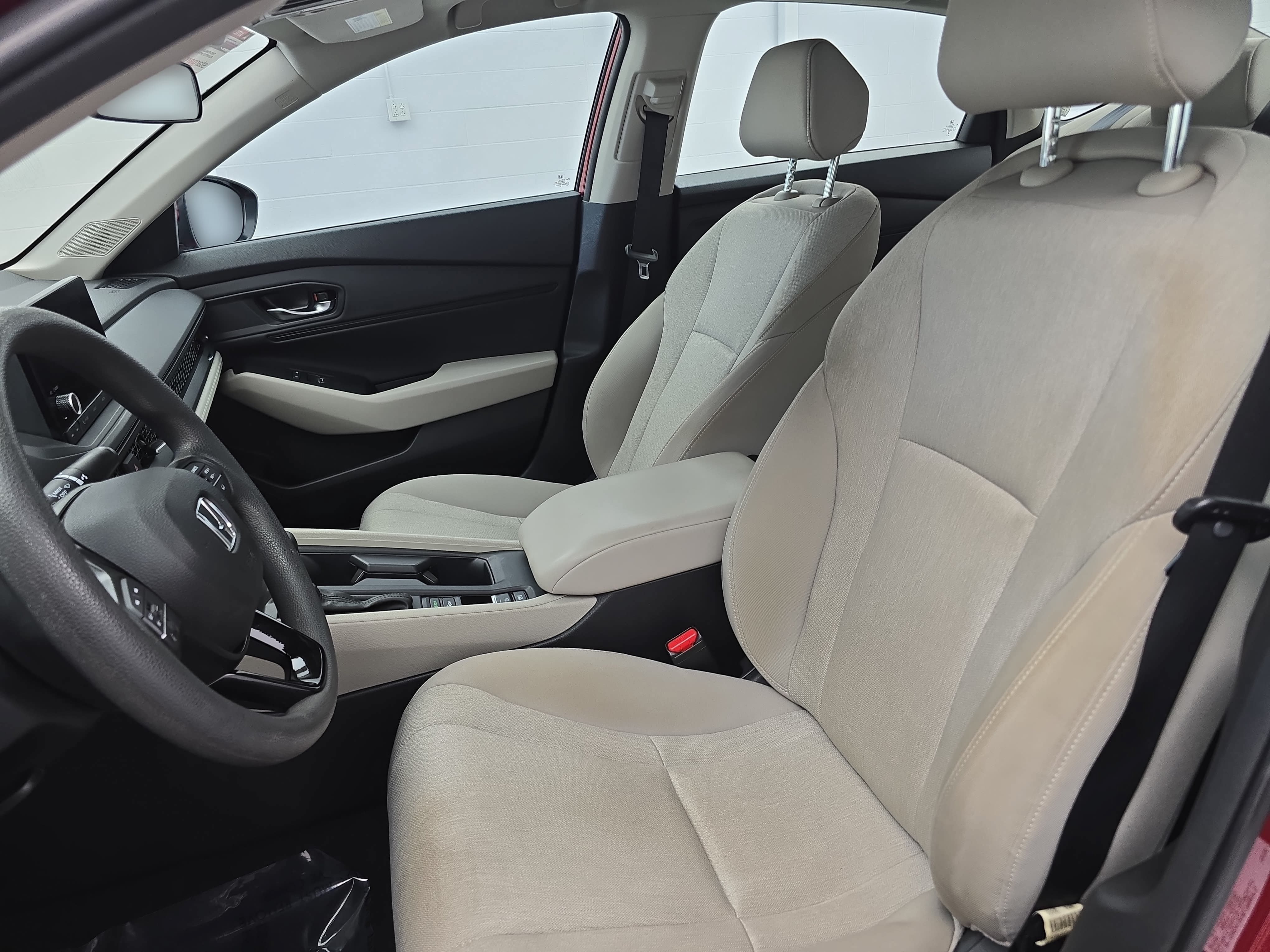 Used 2024 Honda Accord EX image 14