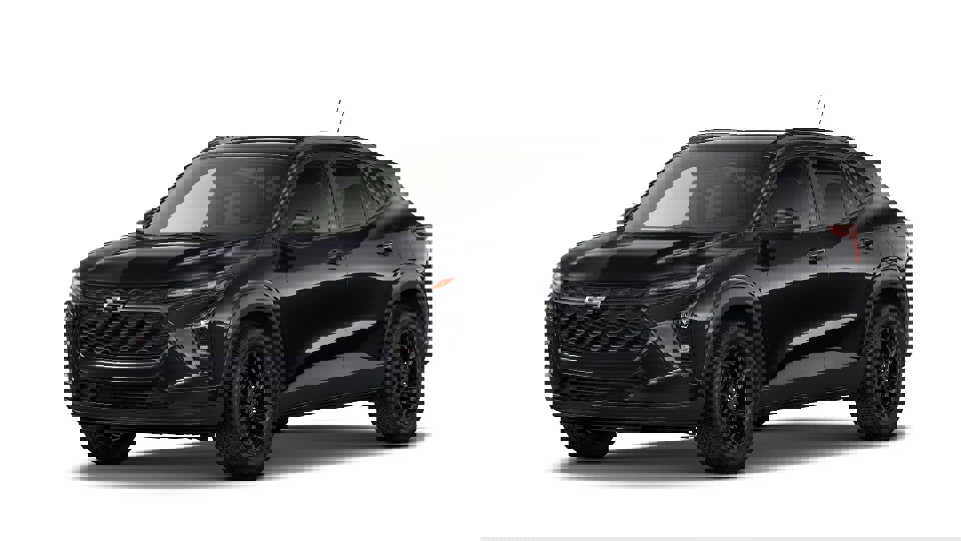 New 2026 Chevrolet Trax LT