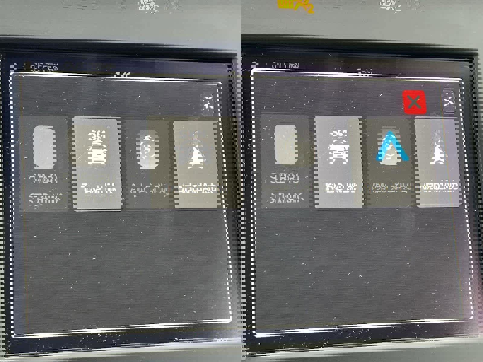 Certified 2025 Subaru Outback image 20