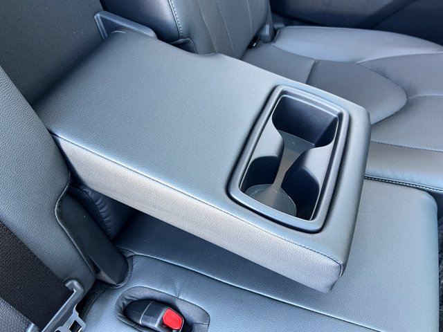 Used 2026 Toyota Grand Highlander FWD image 49