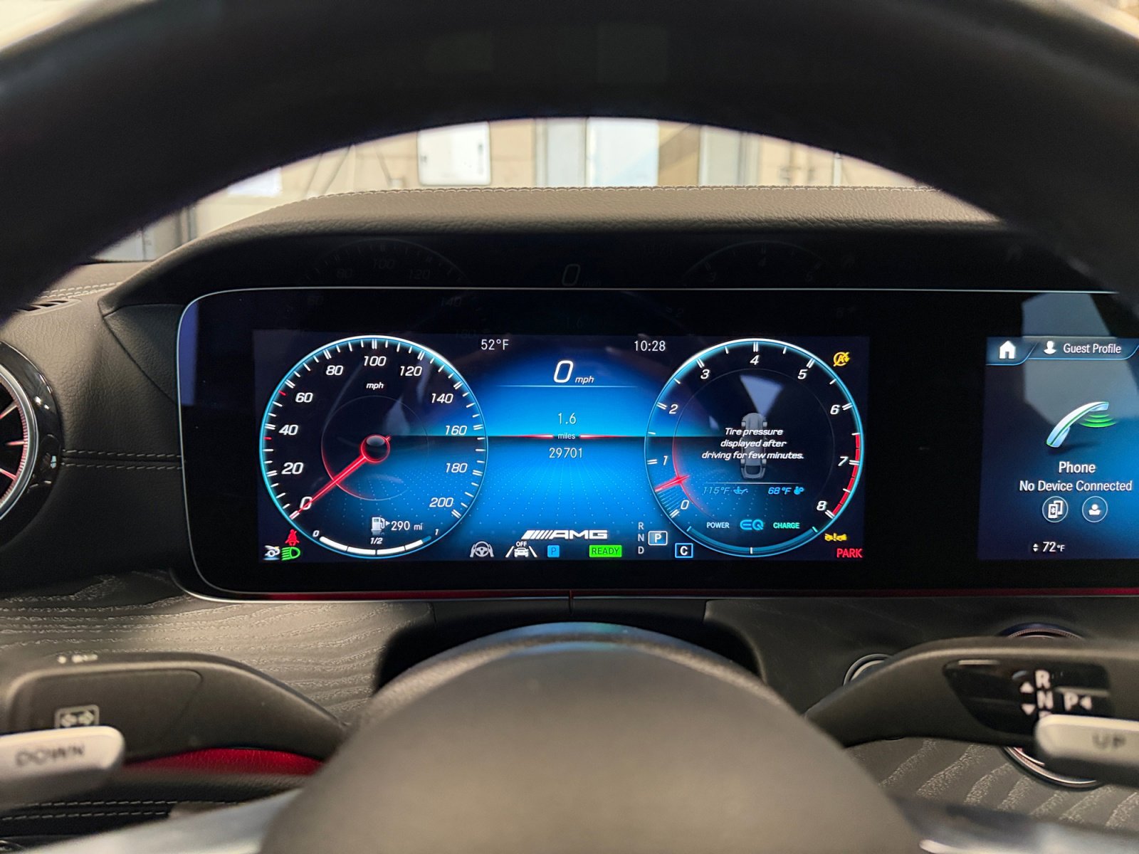 Used 2023 Mercedes-Benz AMG GT 53 image 10