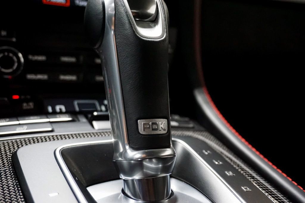 Used 2024 Porsche 718 Cayman GT4 image 61